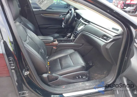 2019 Cadillac Xts Luxury z USA, uszkodzony, nr VIN 2G61M5S32K9155545